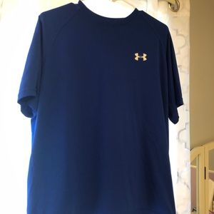 Under Armour shirt